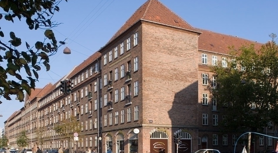 Billede af lejlighedstype 1
