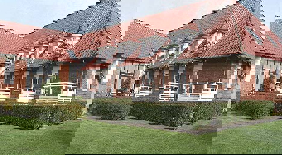 Billede af lejlighedstype 1