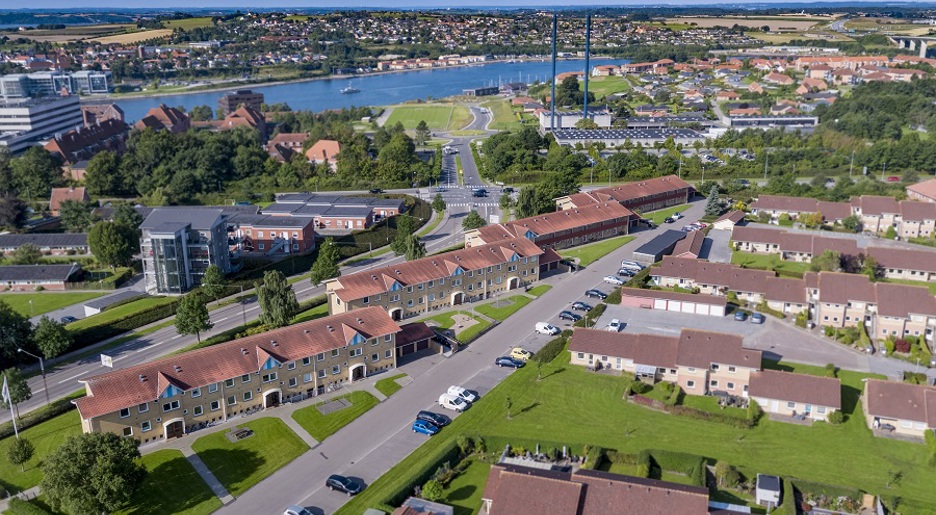 Billede af lejlighedstype 1