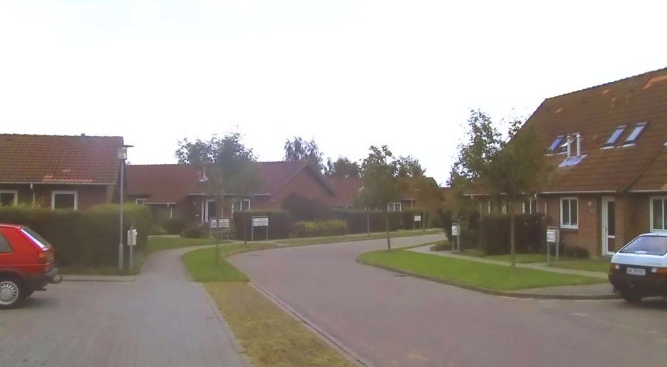 Billede af lejlighedstype 1