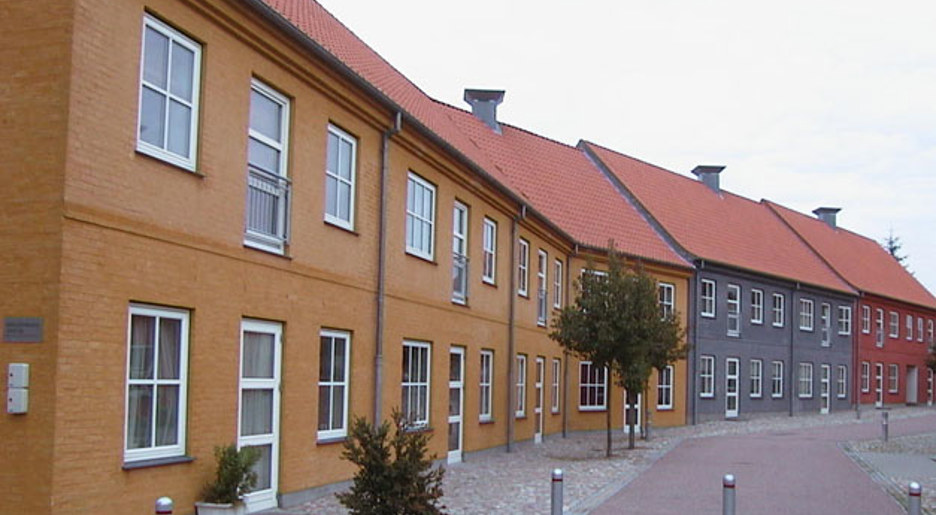 Billede af lejlighedstype 1