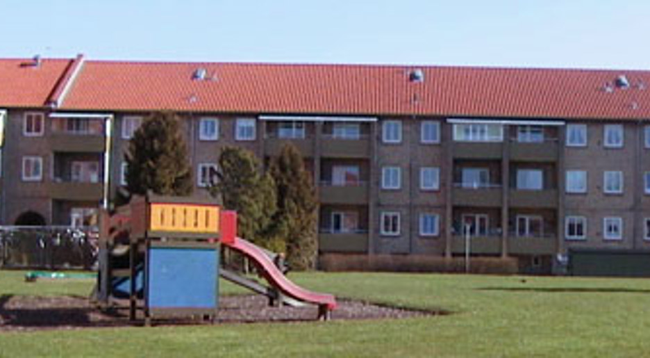 Billede af lejlighedstype 1