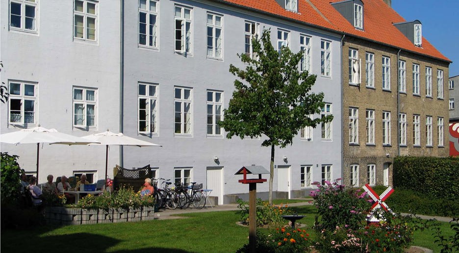 Gåskærgade billede 4