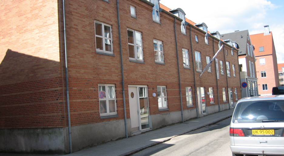 Billede af lejlighedstype 6