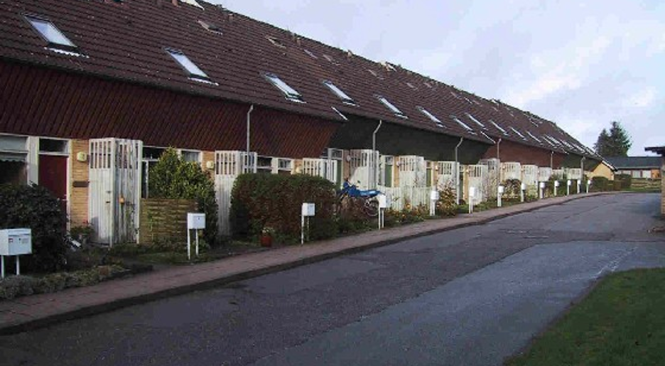 Billede af lejlighedstype 1