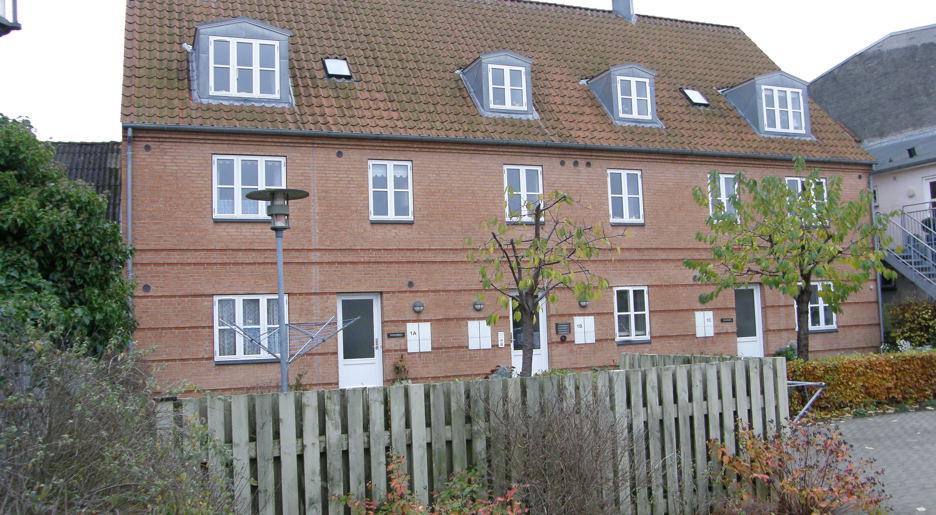 Billede af lejlighedstype 1