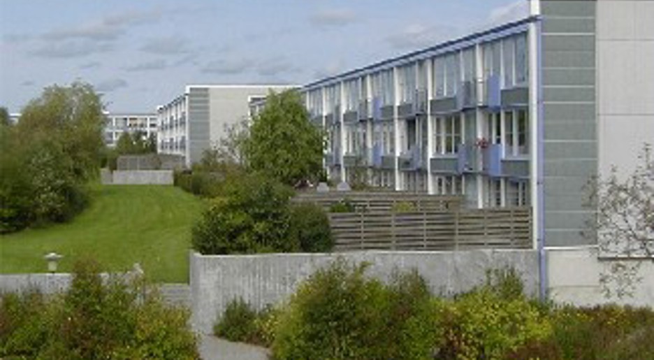 Billede af lejlighedstype 1