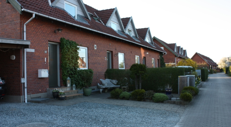 3-room apartment in Vojens image 2