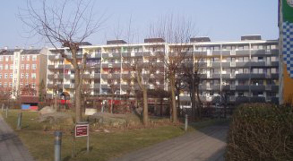 Billede af lejlighedstype 2