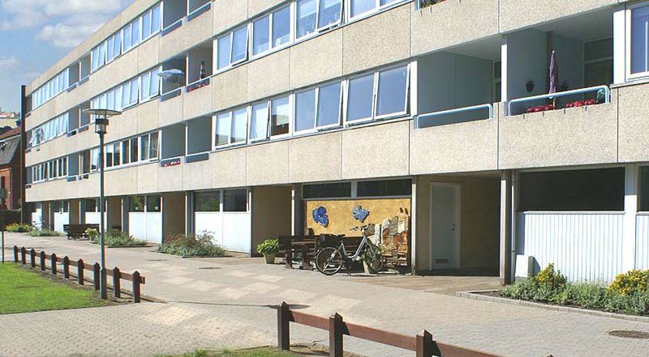 Vestergade billede 1