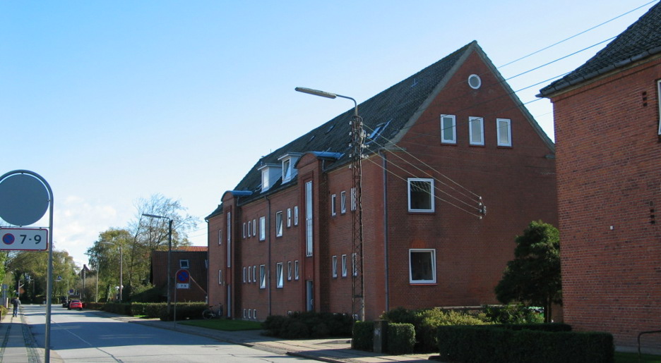Nørremarksvej