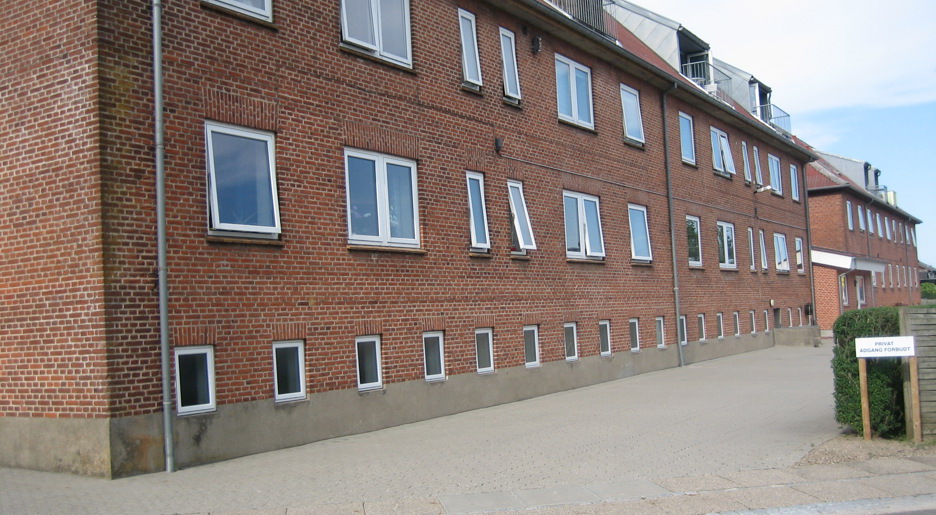 Billede af lejlighedstype 2