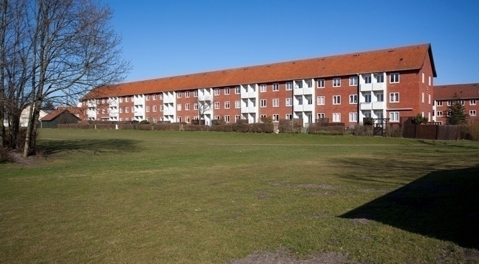 Billede af lejlighedstype 1