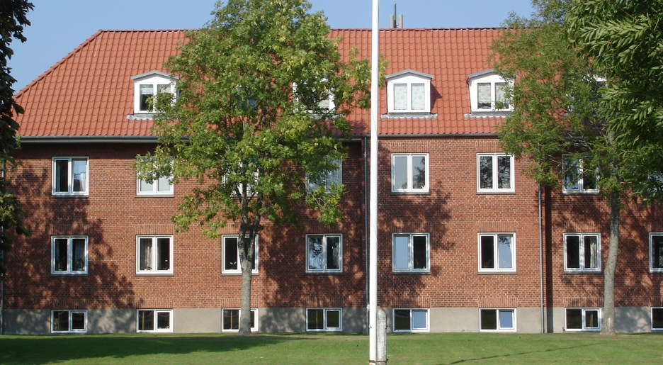 Billede af lejlighedstype 3
