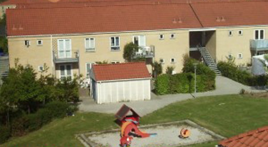Billede af lejlighedstype 1