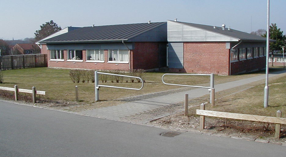 Billede af lejlighedstype 3