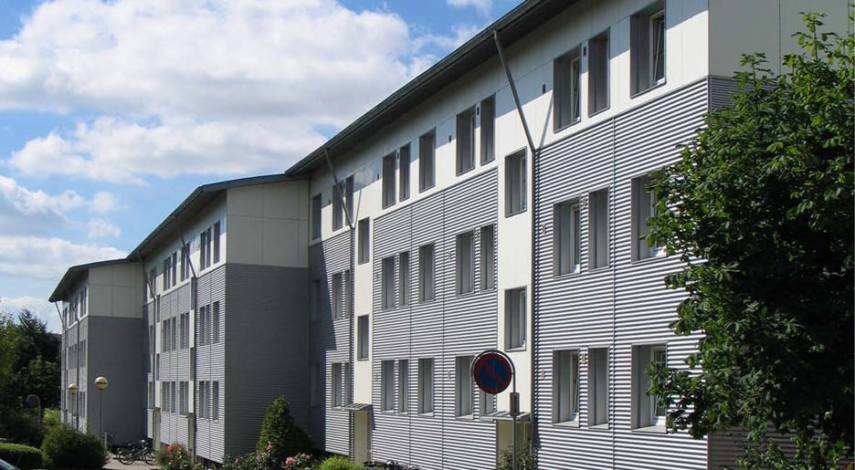 Hjortebrovej billede 6