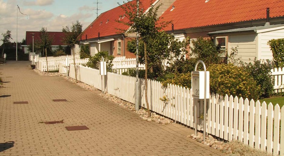Billede af lejlighedstype 1