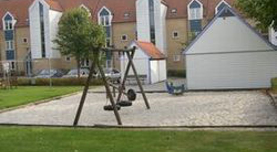 Billede af lejlighedstype 2