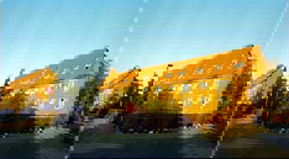 Billede af lejlighedstype 1