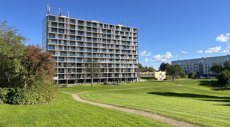 Billede af lejlighedstype 3