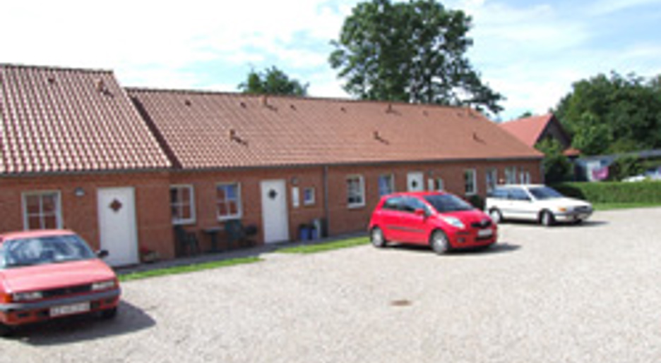 3-room apartment in Roslev image 2
