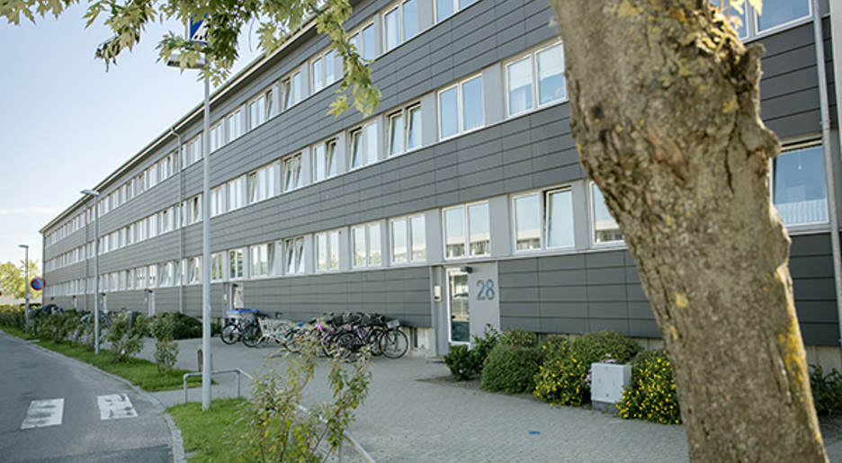 Billede af lejlighedstype 1