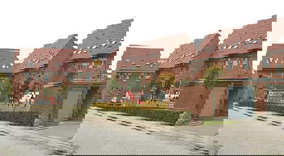 Billede af lejlighedstype 1