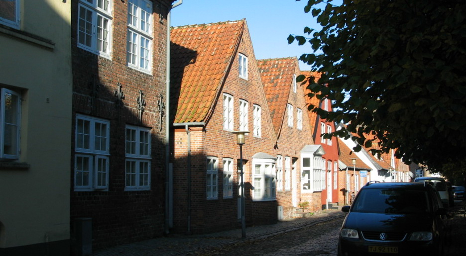 Billede af lejlighedstype 1
