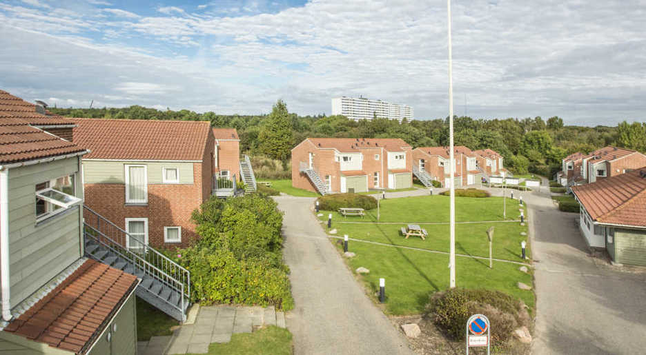 Billede af lejlighedstype 1