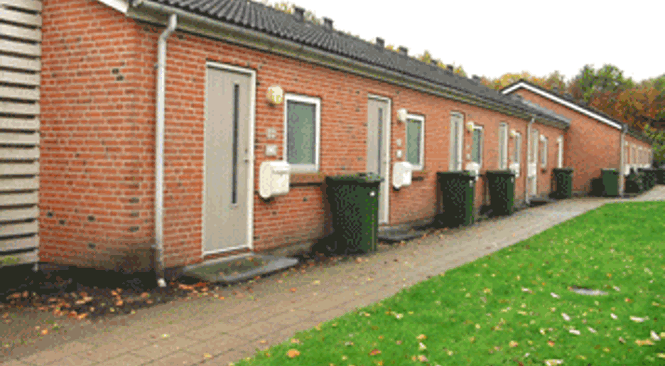 Billede af lejlighedstype 1