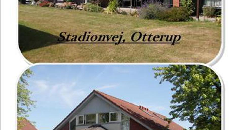Billede af lejlighedstype 2