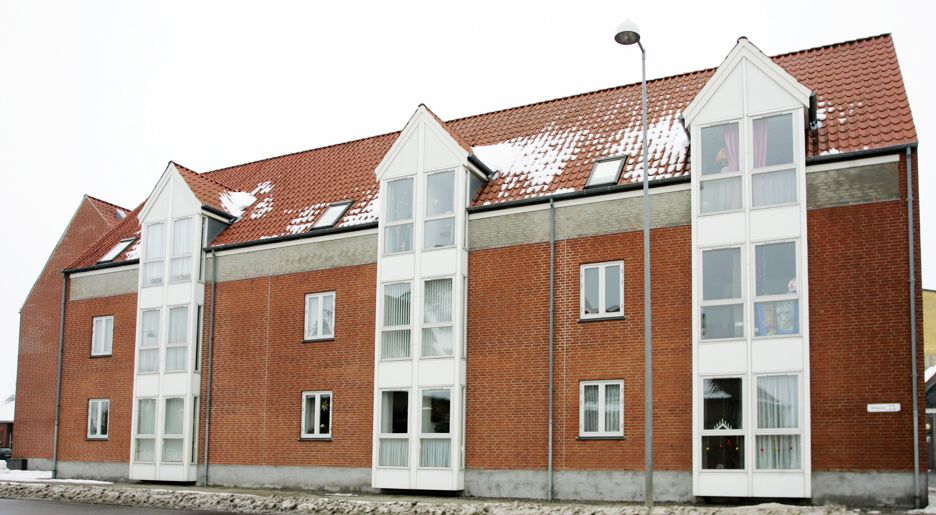 Billede af lejlighedstype 2