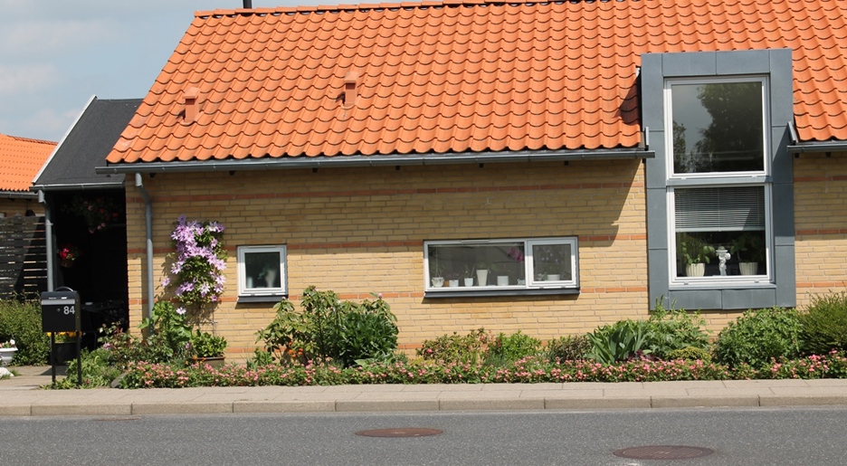 Billede af lejlighedstype 6