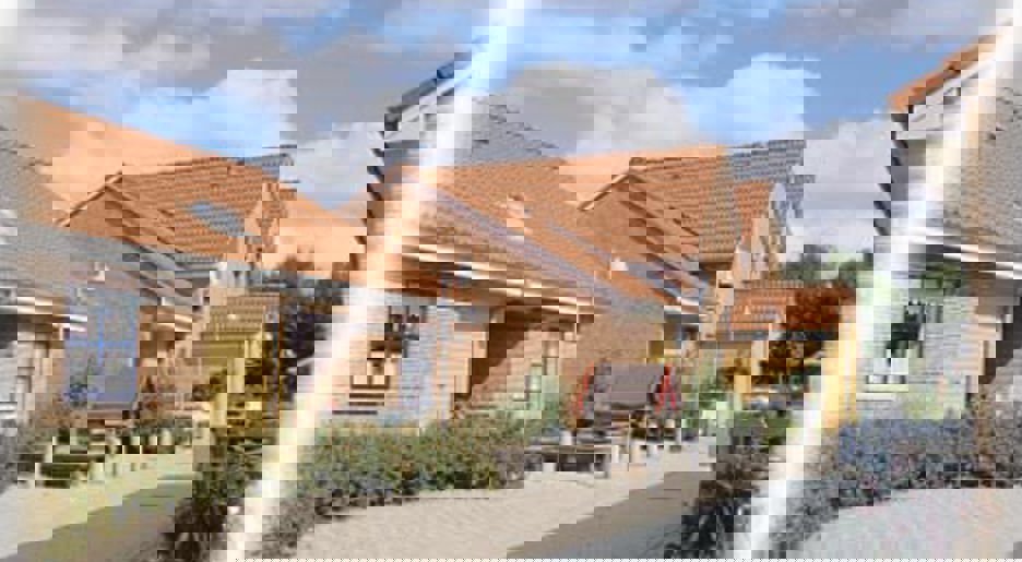 Billede af lejlighedstype 1