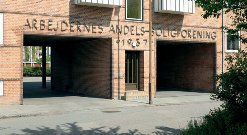 Haraldsgade billede 1