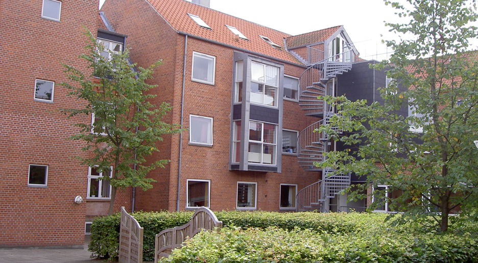 Billede af lejlighedstype 2