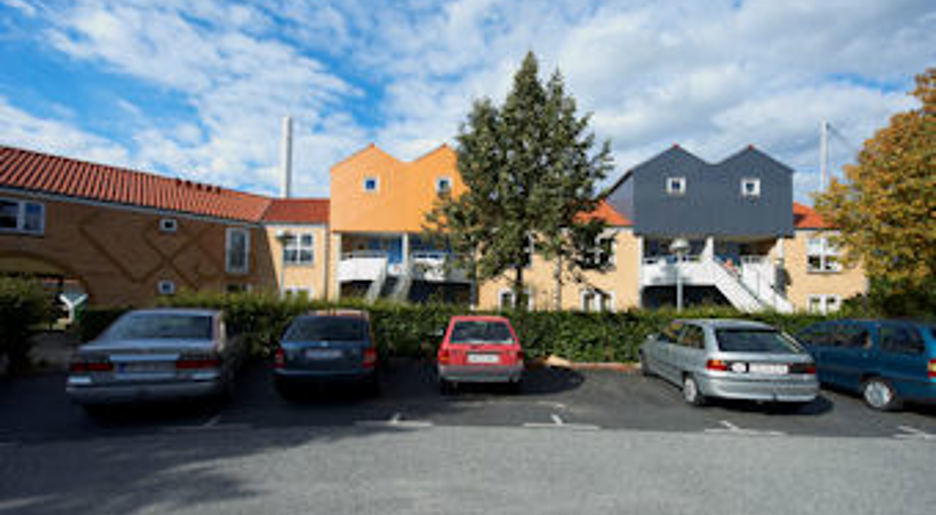 Billede af lejlighedstype 4