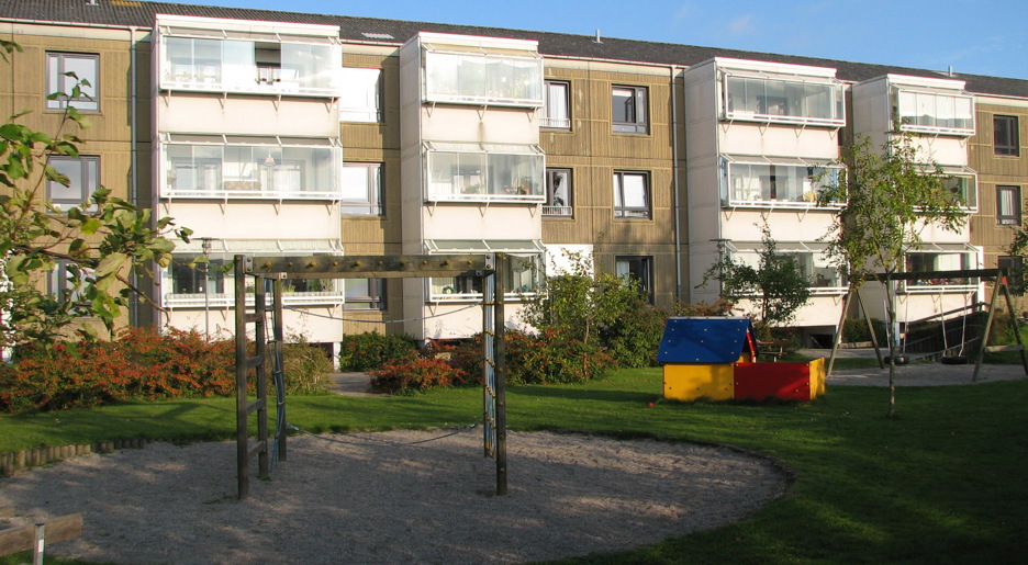 Billede af lejlighedstype 1