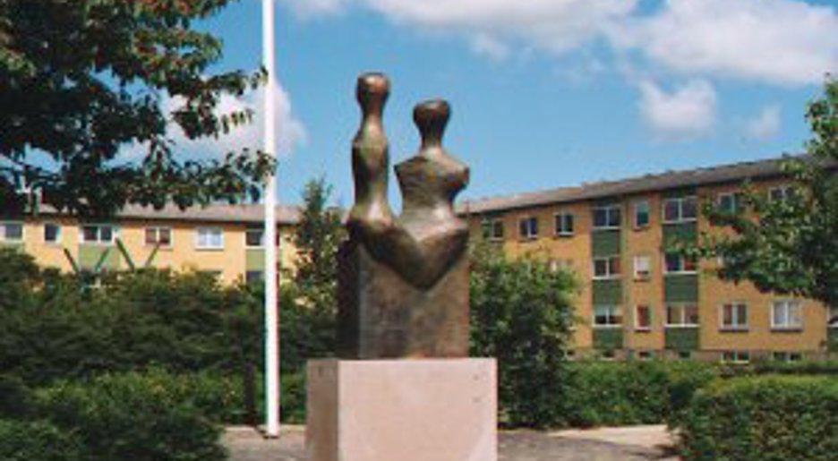 Asagården billede 1