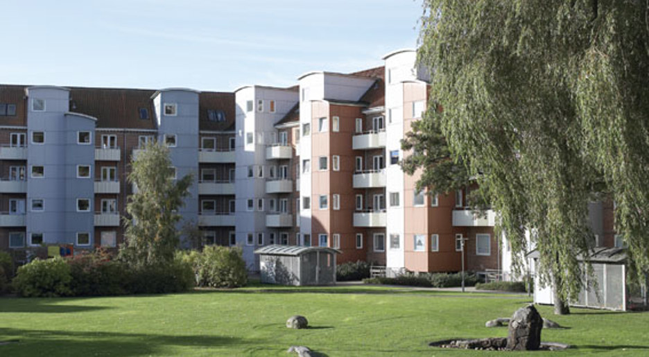 Haraldsgade billede 2
