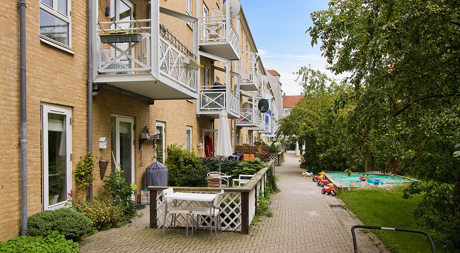 Billede af lejlighedstype 10