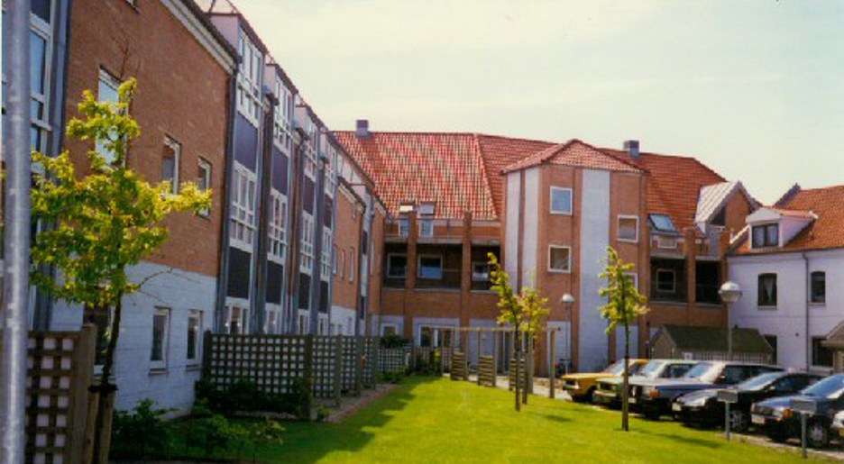Billede af lejlighedstype 2