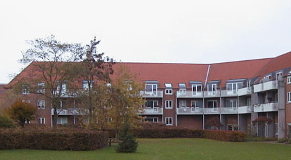 Billede af lejlighedstype 1