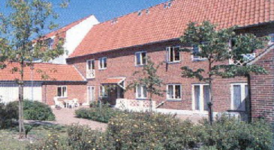 Billede af lejlighedstype 1