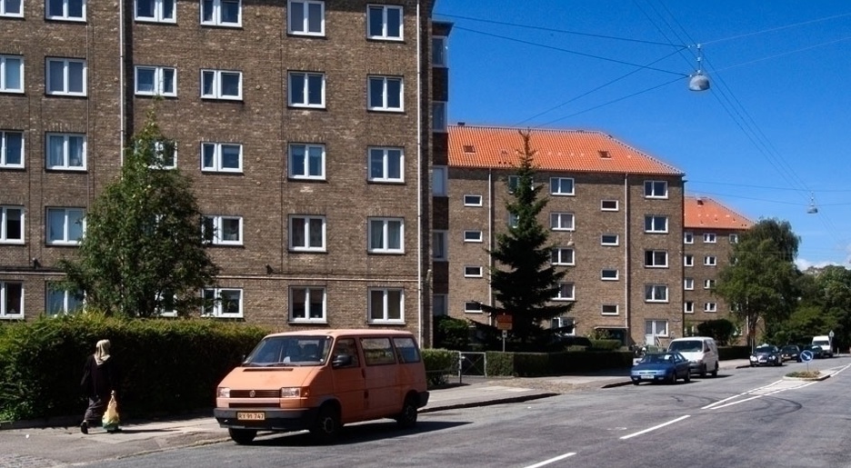 Billede af lejlighedstype 1