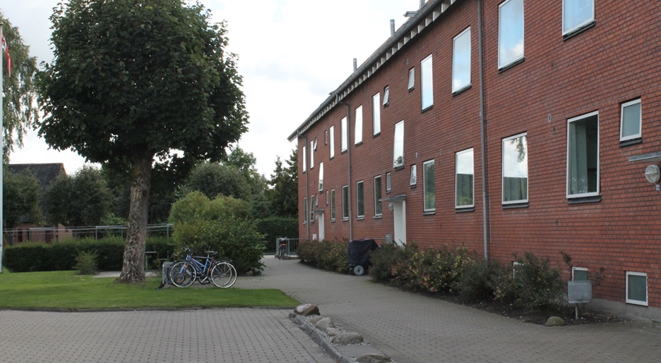 Billede af lejlighedstype 2