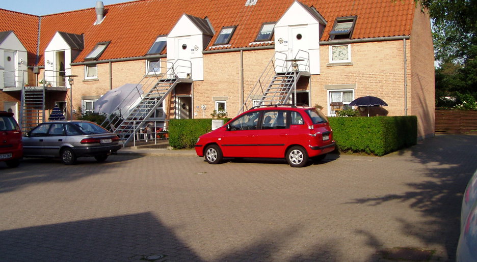 Billede af lejlighedstype 1