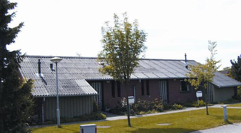 Billede af lejlighedstype 1