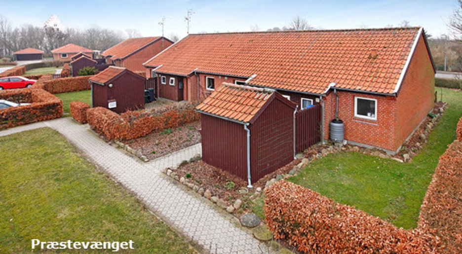 Billede af lejlighedstype 1
